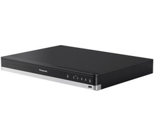 Panasonic SA-BTT405 3D DVD multi region 1-6 5.1 Home Cinema AMP blu-ray player