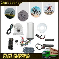 48-72V 3000W High DC Electric