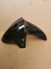 Sym Symply 50 Front Mudguard