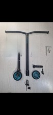CHILLI PRO Stunt Scooter Parts