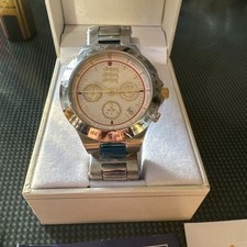 Spirit Of England Men’s Chronograph Watch. England Pride England Glory.