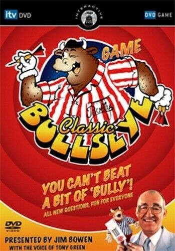 Classic bullseye jim - (2006),