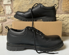 Skechers Tom Cats Shoes SN6618EW Mens UK 9 Extra Wide