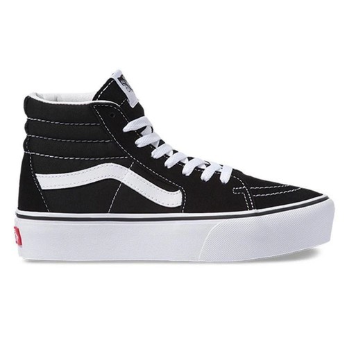 Women vans sk8 platform - women's,