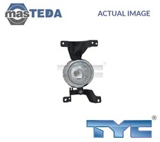 19-11037-01-9 FOG LIGHT LAMP