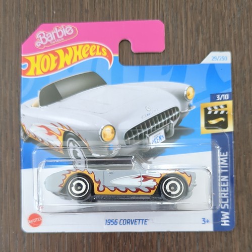 Hot wheels 1956 - wheels,