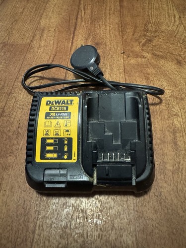 Dewalt dcb115 multi - dewalt, xr