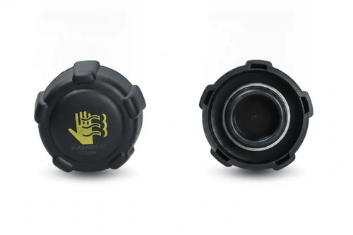 Coolant reservoir cap 7729005
