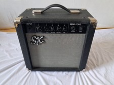 SX Guitar Amp BA-1565 15W 