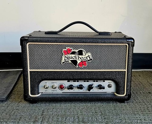 Blackheart little giant bh5h - blackheart,