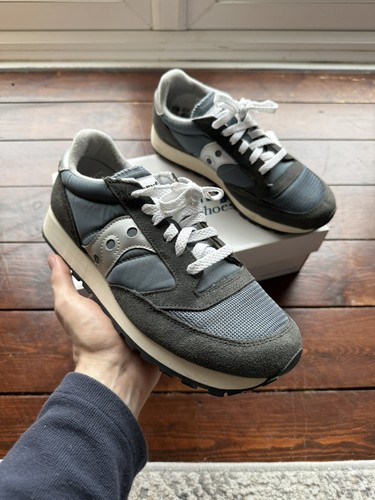 Saucony jazz original - jazz,