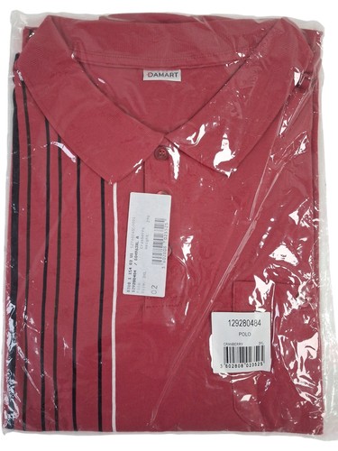 Damart polo men - polo, men's