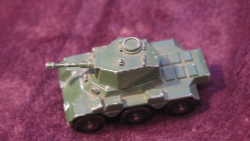 Vintage matchbox saladin - vintage, "saladin