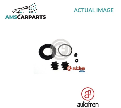 Brake caliper repair - repair, kit