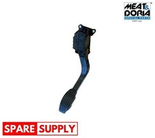 ACCELERATOR PEDAL KIT FOR