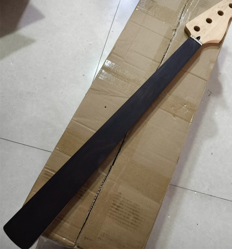 Fretless fret 4string maple - fret,
