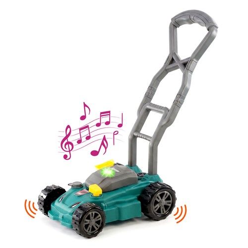 Kids toy lawn mower - kids,