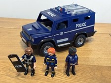 Playmobil 5187  City Action