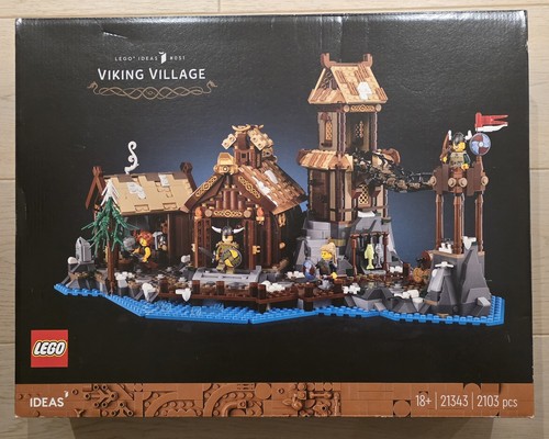 Brand new sealed - new, box