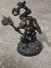 Warhammer 40k Techmarine Space