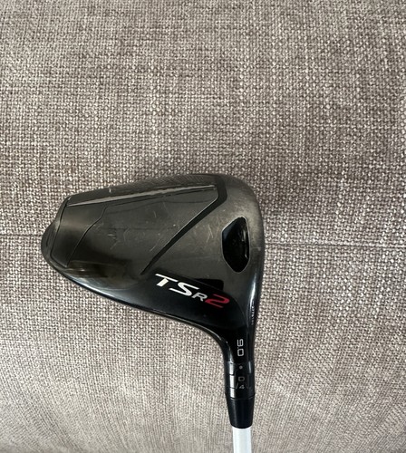 Titleist tsr2 driver x - titleist, ,
