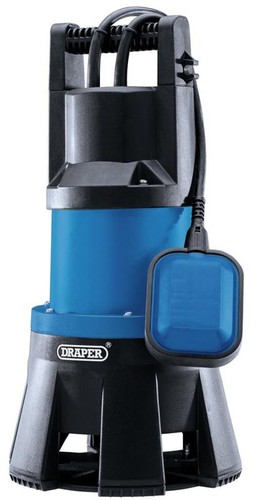 Draper 98919 submersible dirty - 98919,