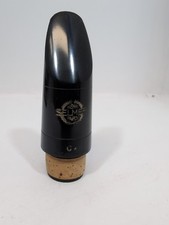 Selmer flat clarinet - selmer, e
