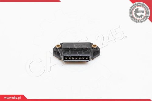 Ignition switch fits - switch, peugeot
