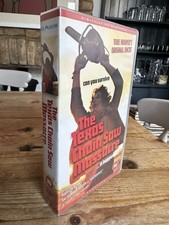 The Texas Chainsaw Massacre