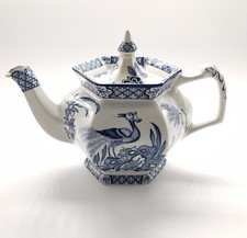 ANTIQUE STAFFORDSHIRE POTTERY