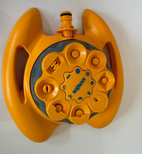 Hozelock 2515 8 pattern sprinkler unused