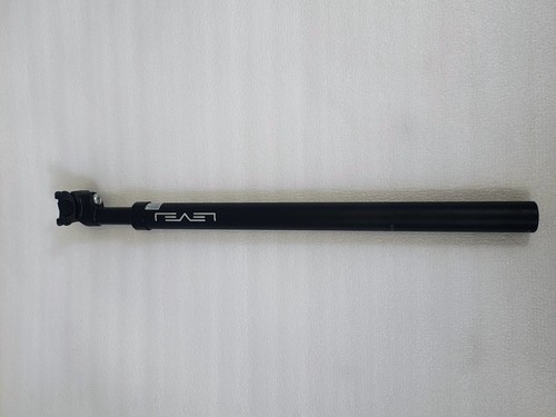 Suspension seat post level - suspension,