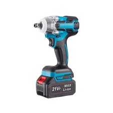 Cordless Impact Wrench Ratchet