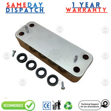 POTTERTON TITANIUM 24 28 33 40