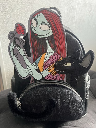 Nightmare before christmas - before,