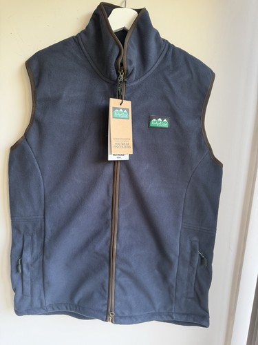 Ridgeline men kodiak gilet - ridgeline,