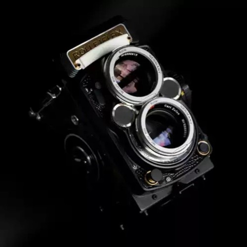 Ultra thin filter - uv, hood