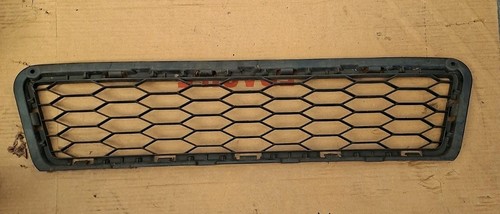 Honda civic mk9 front - civic,