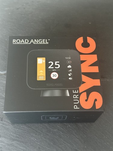 Road angel pure - road,
