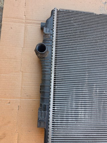 Golf radiator for - radiator, spares