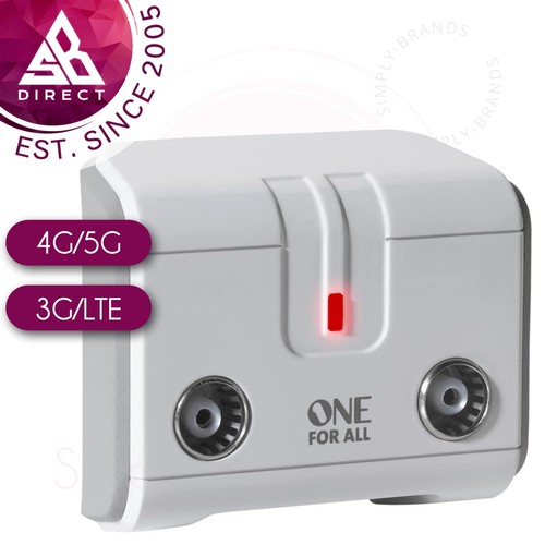 One for all way signal - tv,