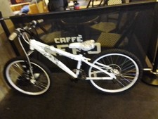 Apollo Unisex Kids White