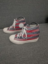 Converse Chuck 70 Wedge