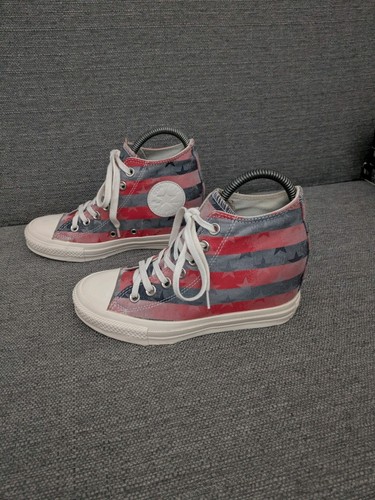Converse chuck wedge - converse,
