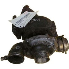 Audi A4 Turbo Turbocharger 2.5