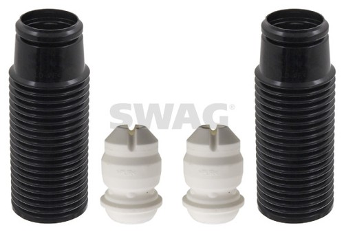 Swag 0011 rubber - rubber, buffer