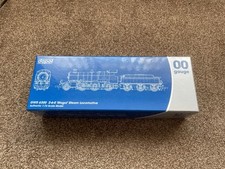 Dapol  GWR 6300 2-6-0 Mogul Steam Locomotive 4S-043-001   Boxed
