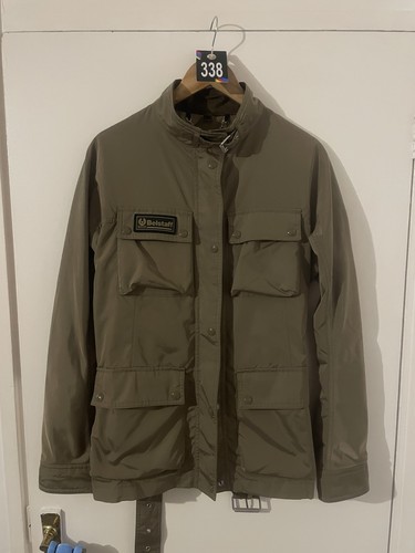 Belstaff phoenix trialmaster - belstaff,