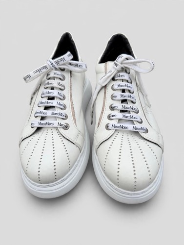 Marco moreo black label white - marco,