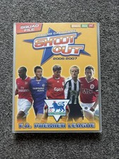 Shoot Out Premier League